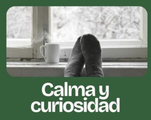Tejer como Forma de Reflexión
