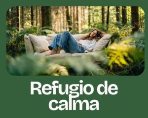 El crochet como refugio frente al estrés diario