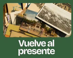 Cómo el crochet me ayudó a volver al presente