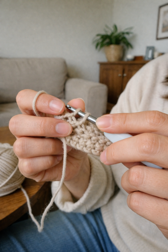 crafts compostela gesto